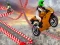 Spill Impossible Bike Track Adventure online