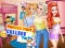 Spill Princess First College Party online