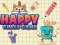 Spill Happy Glass Game online