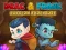 Spill Drac & Franc Dungeon Adventure online