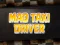 Spill Mad Taxi Driver online