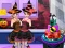 Spill Halloween Party Cake online