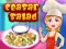 Spill Caesar Salad online