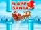 Spill Flappy Santa online