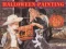 Spill Halloween Painting online