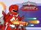 Spill Power Rangers Mission Impossible online