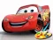 Spill Disney Cars Coloring Book online