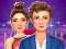 Spill Celebrity Couple Red Carpet Fashion online