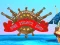 Spill Top Shootout: The Pirate Ship online
