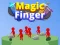 Spill Magic Fingers online