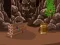 Spill Sand Pit Escape online