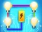 Spill Power the bulb online