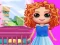Spill Doll House Game Design and Decorating online