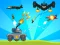 Spill Tank War Defense online