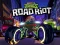Spill Rise of the Teenage Mutant Ninja Turtles Road Riot online