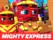 Spill Mighty Express Jigsaw Puzzle online