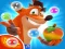 Spill Crash Bandicoot Bubbles online
