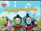 Spill Thomas All Engines Go: Les Voies Ferr?es Musicales online