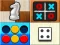 Spill Mind Games for 2 Player online