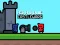 Spill Red and Blue Castlewars online