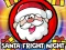 Spill Santa Fright Night online