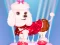 Spill My Cute Dog Daisy online