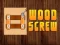 Spill Wood Screw online