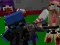 Spill Blocky Combat Special Forces: Zombie Apocalypse online