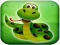 Spill snake eat food game online