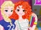 Spill Princesses Back to School 2: School Lockers online