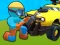 Spill Ride Shooter online