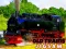 Spill Old Trains Jigsaw online