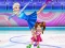 Spill Ice Skating Challenge online