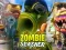 Spill Zombie Slasher online