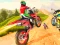 Spill Dirt Bike Stunts 3d online