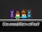 Spill Steve and Alex vs Fnaf online