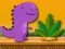 Spill T_Rex Run online