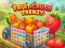 Spill Fruit Crush Frenzy online