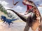 Spill Deadly Dinosaur Hunter Shooter online