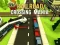Spill Railroad Crossing Mania online