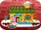 Spill Perfect Christmas Cottage online
