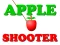 Spill Apple Shooter online
