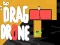 Spill Drag Drone online