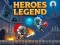 Spill Heroes Legend online