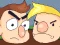Spill Fight Bros online