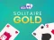 Spill Solitaire Gold online