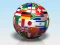 Spill Quiz - Guess The Flag online