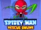 Spill Spidey Man Rescue Online online