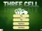 Spill Three Cell online
