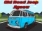 Spill Old Road Jeep Jigsaw online